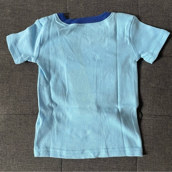 New Boys Truck Pajamas Set  6-9, 9-12, 12-18 months - Picture 7 of 8